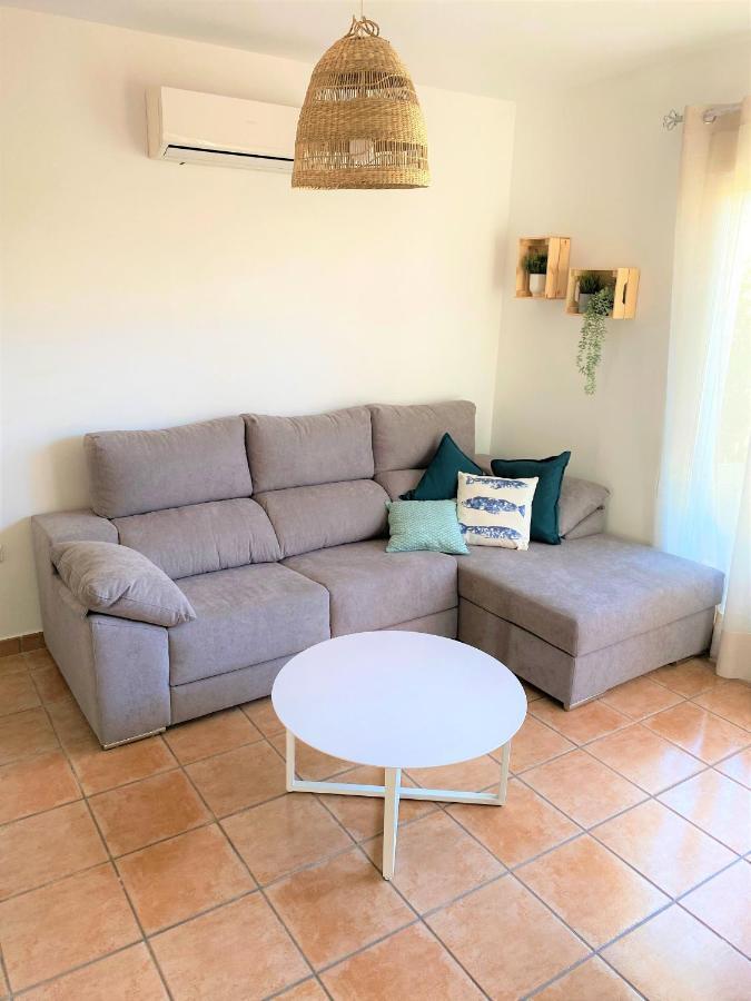 Villa Gust De Sal Dénia Exterior foto